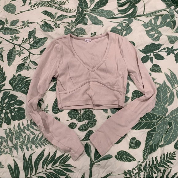 Garage crop top - Picture 1 of 4